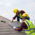 Verifying Licenses and Insurance for Roofing and Remodeling Services