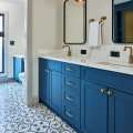 Vanity Styles and Finishes for Your Bathroom Remodeling Project