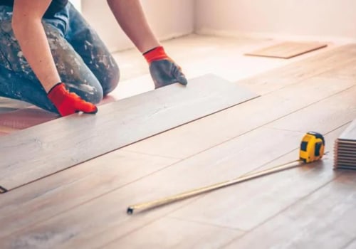 Installing New Flooring: A Complete Guide for Homeowners