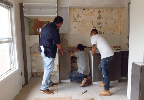 Tips for Vetting Contractors: Ensuring Quality Home Improvement Services