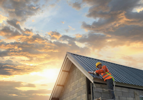 Understanding Contracts for Roofing and Remodeling Services