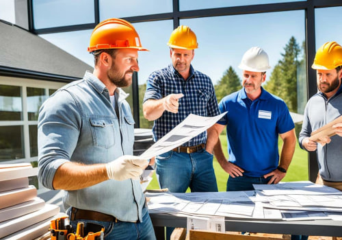 Negotiating Payment Schedules: How to Ensure a Smooth Process for Your Roofing and Remodeling Projects