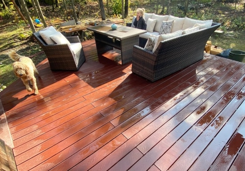 How to Build a Deck: The Ultimate Guide to Improving Your Home